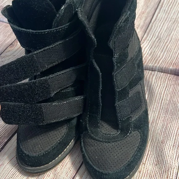 Dr scholls wedge sneaker - Picture 5 of 7